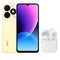 Itel A50 256+4GB Gold