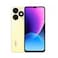 Itel A50 256GB 4GB Gold