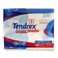 Tendrex Facial Tissue Jumbo 300'Sx2