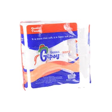 Gipsy Toilet Roll Signature 9ROLLS