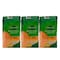 DERONI RED SPLIT LENTILS 900G 2+1 F