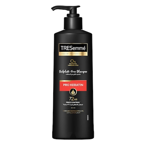 Tresemme Shampoo Pro Keratin 250ML