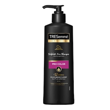 Tresemme Shampoo Pro Color 250ML