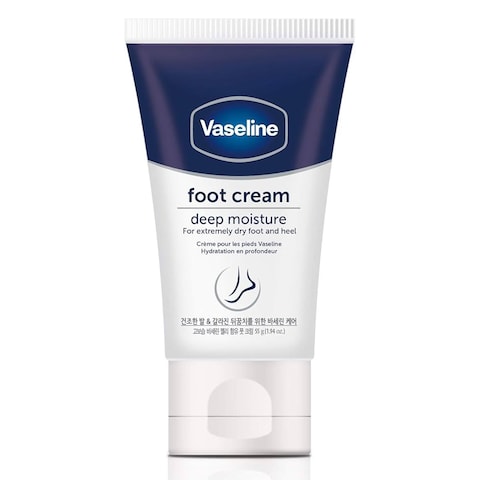 Vaseline Body Foot Cream 55GR