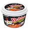 Buldak Noodles Spicy Teobokki 185GR