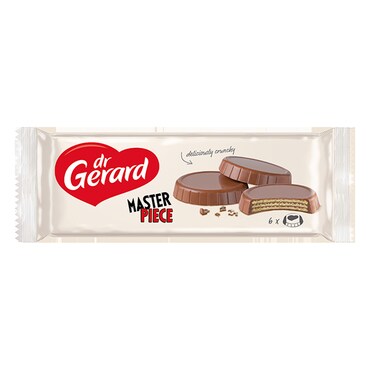 Dr Gerard Masterpiece Biscuit 171GR