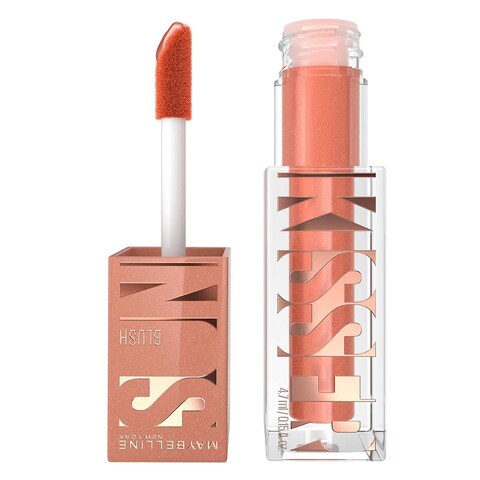 Maybelline Blush Sunkiss Soleil 03