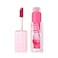 Maybelline Lifter Plump Gloss Pink
