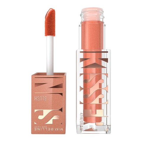Maybelline Sunkisser Blush 08