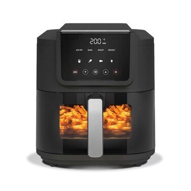 Nutricook Air Fryer 1700W Nc-Afs100