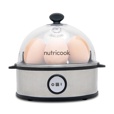 Nutricook Egg Cooker 360W Nc-Ec360