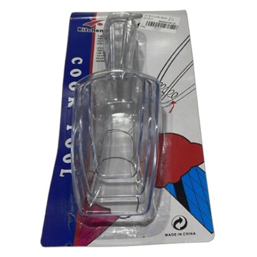 Plexi Scoops