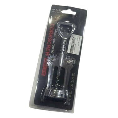 Wine Opener