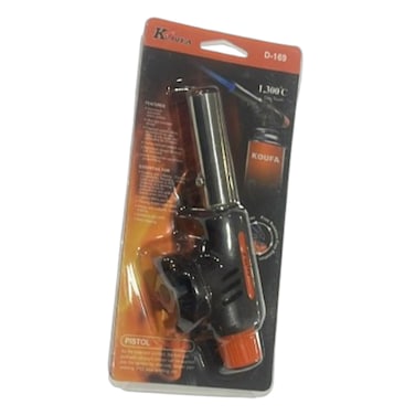 Multi Purpose Torch