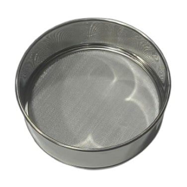 Stainless Strainer Small