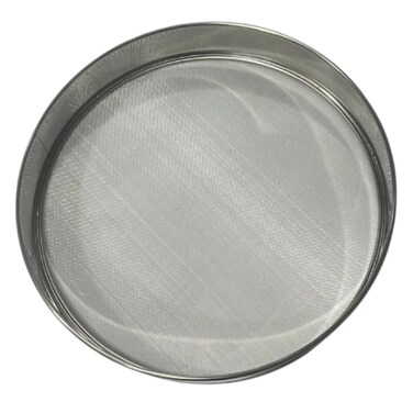 Stainless Strainer XLarge