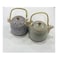 Ceramic Kettle