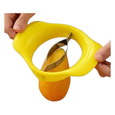 Mango Cutter