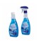 Carrefour Glass Clean 1Spray+1Refill 500ML