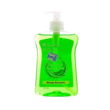 Carrefour Hand Wash Beauty 500ML