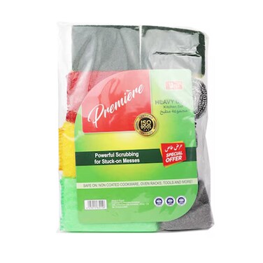 Premier Kitchen Set 10Pieces