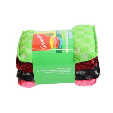 Premiere Tefal Sponge 4Pieces