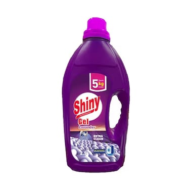 Shiny Gel Lavender 2.5L