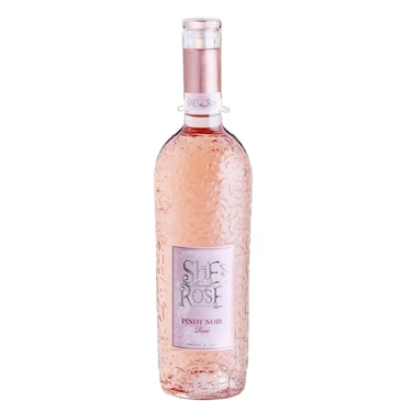 She&amp;#39;S Always Dor Pin Noir Rose 750ML