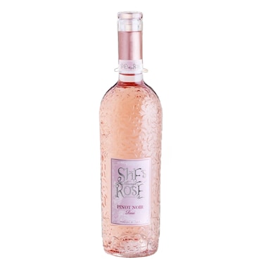 She&amp;#39;S Always Dor Pin Noir Rose 750ML