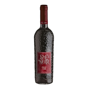 She&amp;#39;S Always D&amp;#39;Or Pin Noir Red 750ML