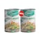 Benina Green Peas Carrot 400GRX2 Special Price