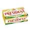 President Gast Butter 250GR