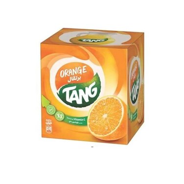 Tang Orange Sachets 20GRx12