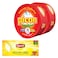 Picon Portions 240GR X2 + Lipton 25'S