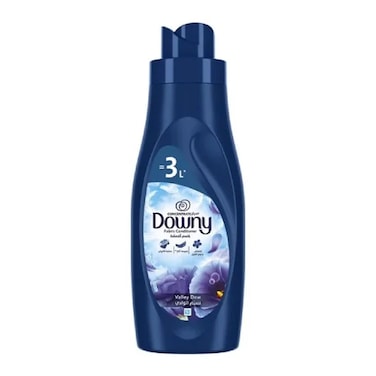 Downy Concentrated Fabric Softener Valley Breeze 1L