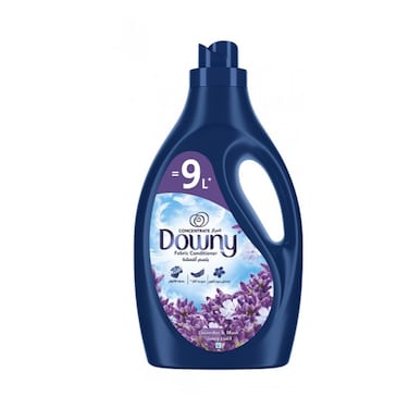 Downy Concentrated Fabric Softener Valley Breeze 3L