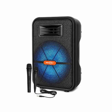 Gts Speaker With Mic 15''