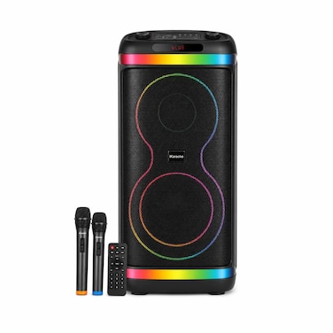 Brodu Ikaraoke Box 8''