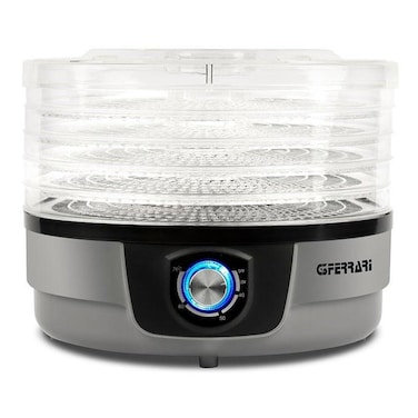 G3Ferrari Food dehydrator 250W