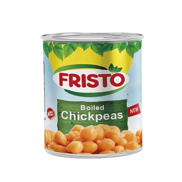 Fristo Chickpeas 380GR