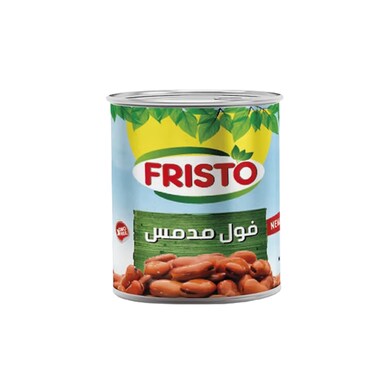 Fristo Foul Mudammas 380GR