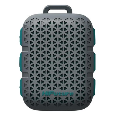 HIFUTURE POCKET SPEAKER_GY