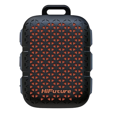 HIFUTURE POCKET SPEAKER_BK