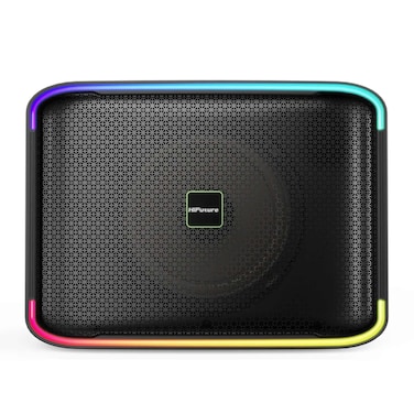 Hi Future Speaker Black