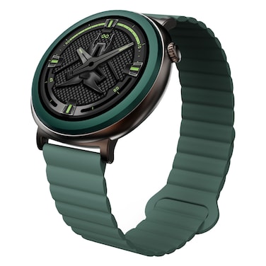 HIFUTURE SMART WATCH AURORA_GN