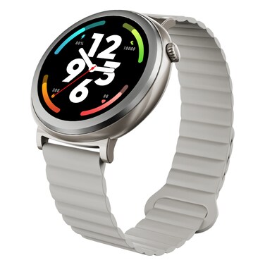 HIFUTURE SMART WATCH AURORA_SL