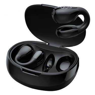 HIFUTURE BUDS CLIP FLEXCLIP_BK