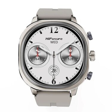 HIFUTURE SMART WATCH AIX LITE_GD