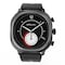 HIFUTURE SMART WATCH AIX LITE_BK