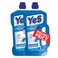 Yes Floor Cleaner Ocean 2X3L Special Price